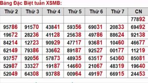 Bật mí những cách soi cầu lô đề chuẩn nhất, chơi là trúng