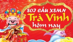 Dự đoán xs Trà Vinh