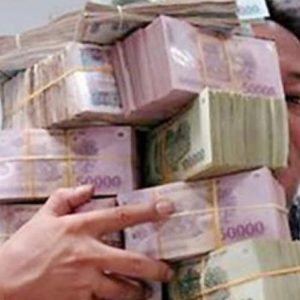 Đổi thưởng số đặc biệt